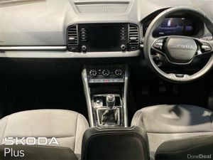 Skoda Karoq Selection 2.0TDI 115bhp - Image 3