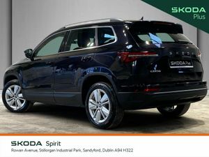 Skoda Karoq Selection 2.0TDI 115bhp - Image 4
