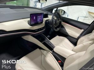 Skoda Enyaq 130 Edition - Limited Edition Model - - Image 4
