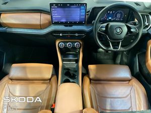 Skoda Kodiaq SEL + 1.5TSI 202bhp DSG PHEV - Image 2