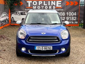 Mini Cooper ==CROSSOVER//AUTO//LIKE NEW//NCTED== - Image 4