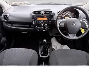 Mitsubishi Space Star 1.0 71PS AS&G 5MT M-Line Inv - Image 4