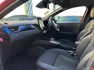 Renault Symbioz E-Tech HEV 145 Techno Esprit Alpin - Image 4