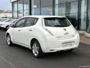 Nissan Leaf XE QC ELECTRIC ( MAIN DEALER) - Image 2