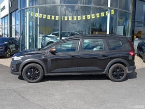 Dacia Jogger 7 SEATS TCe 110 Extreme SE - Image 2
