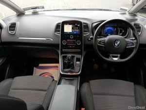Renault Scenic ICONIC DCI 120 FAMILY MPV / LARGE B - Image 4