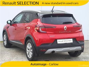 Renault Captur TCe 100 Iconic Petrol - Image 3
