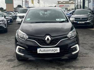 Renault Captur DIESEL 90 DYNAMIQUE NAV - Image 2