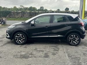 Renault Captur DIESEL 90 DYNAMIQUE NAV - Image 4