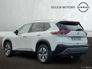 Nissan X-Trail ePOWER X-TRAIL SV PREMIUM 5 Seater - Image 2