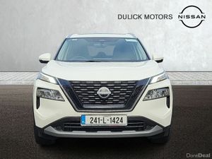 Nissan X-Trail ePOWER X-TRAIL SV PREMIUM 5 Seater - Image 4