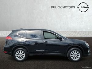 Nissan X-Trail 1.6d SV (5Seater) - Image 3