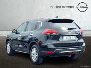 Nissan X-Trail 1.6d SV (5Seater) - Image 2