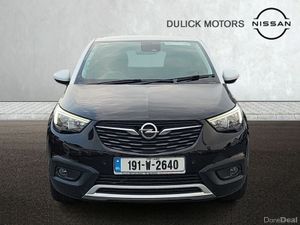 Opel Crossland X SE 1.5 Turbo D (102PS) S/S ecoTEC - Image 4