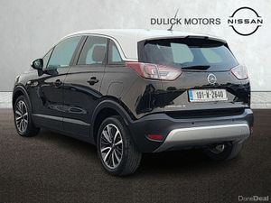 Opel Crossland X SE 1.5 Turbo D (102PS) S/S ecoTEC - Image 2