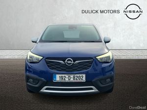 Opel Crossland X 1.2i (83PS) 120 Years Edition - Image 4