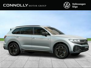 Volkswagen Touareg R-LINE FINAL EDITION 170 kW 231 - Image 2