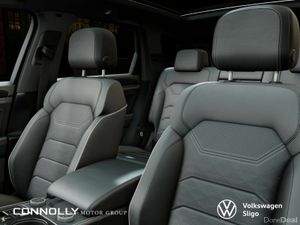Volkswagen Touareg R-LINE FINAL EDITION 170 kW 231 - Image 4