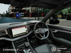 Volkswagen Touareg R FINAL EDITION 3.0 TFSI PHEV 2 - Image 3
