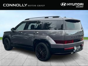 Hyundai Santa Fe PREMIUM CALLIGRAPHY 1.6 PHEV ** O - Image 2