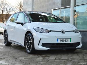 Volkswagen ID.3 Pro 204HP 58kWh, ELECTRIC VALUE - Image 3