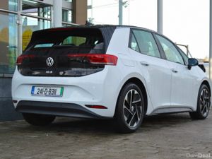 Volkswagen ID.3 Pro 204HP 58kWh, ELECTRIC VALUE - Image 4