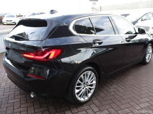 2.0D SPORT EDITION 5DR HATCHBACK AUTOMATIC // I - Image 4