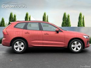 Volvo XC60 Momentum B4 MHEV DSL (197hp) - Image 3