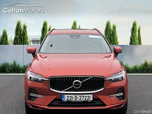 Volvo XC60 Momentum B4 MHEV DSL (197hp) - Image 4
