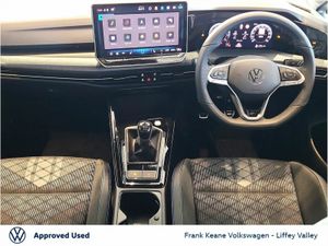 Volkswagen Golf R-Line 1.5 TSI 150HP - Image 2