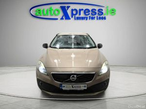 Volvo V40 1.6 T4 Cross Country Automatic, Reversin - Image 3