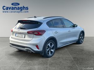 2023 FORD FOCUS  ACTIVE 1.0 STYLE 125PS 5DR - Image 4