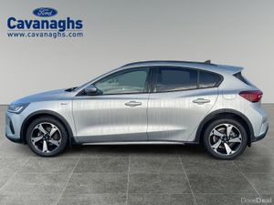 2023 FORD FOCUS  ACTIVE 1.0 STYLE 125PS 5DR - Image 2