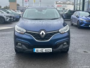 Renault Kadjar 1.5 dCi 110 ENERGY Dynamique S Nav - Image 2