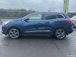 Renault Kadjar 1.5 dCi 110 ENERGY Dynamique S Nav - Image 4