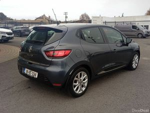 Renault Clio 1.2 16V 75 DYNAMIQUE NAV - Image 2