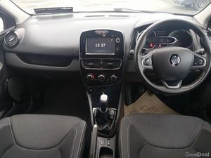 Renault Clio 1.2 16V 75 DYNAMIQUE NAV - Image 3