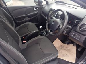 Renault Clio 1.2 16V 75 DYNAMIQUE NAV - Image 4