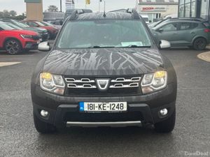 Dacia Duster 1.5 dCi 110 PRESTIGE (STRAIGHT DEAL) - Image 2