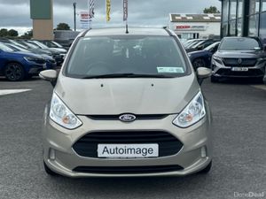 Ford B-Max 1.5 TDCI 75PS - Image 2