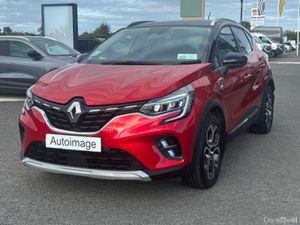 Renault Captur E-TECH Plug-in 160 Auto SE Edition - Image 3