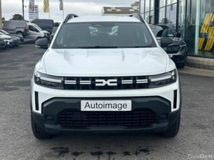 Dacia Duster Eco-G TCe 100 LPGEssential - Image 2
