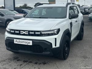 Dacia Duster Eco-G TCe 100 LPGEssential - Image 3