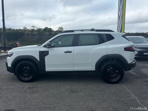 Dacia Duster Eco-G TCe 100 LPGEssential - Image 4