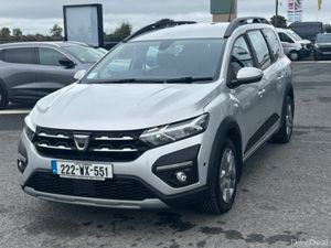 Dacia Jogger TCe 110 Comfort 7S FAMILY - Image 3