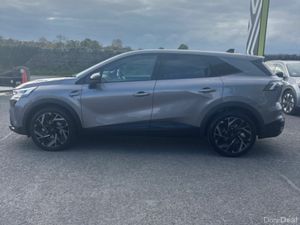 Renault Symbioz E-Tech HEV 145 Iconic Esprit Alpin - Image 4