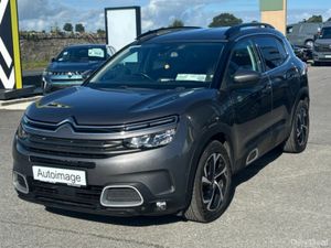 Citroen C5 Aircross FEEL Blue HDI 130 S&S EAT8 - Image 3