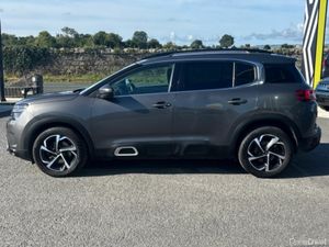 Citroen C5 Aircross FEEL Blue HDI 130 S&S EAT8 - Image 4