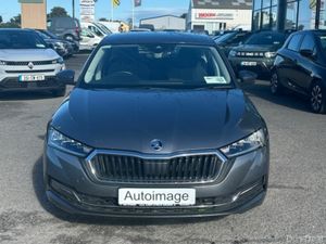 Skoda Octavia OCTAVIA STY 1.0TSI 110HP - Image 2