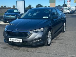 Skoda Octavia OCTAVIA STY 1.0TSI 110HP - Image 3